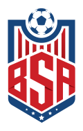 BSA Soccer Academy